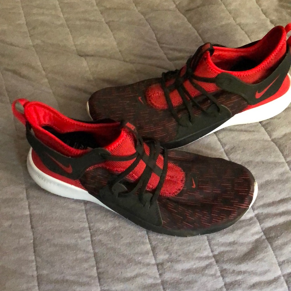 Nike flex men’s size 10